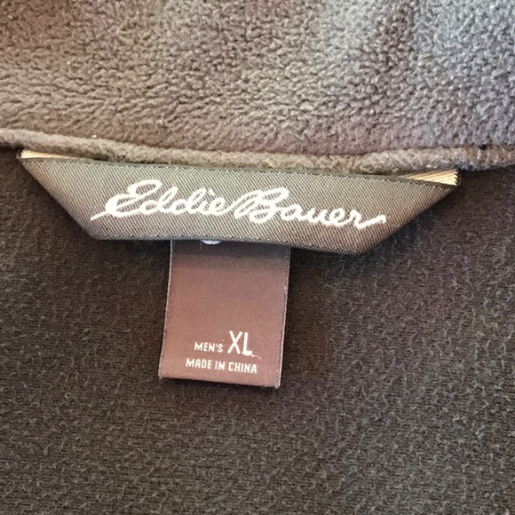 Eddie Bauer Windfoil Elite Jacket - Picture 4 of 7